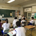 総合的な学習の時間　発表②